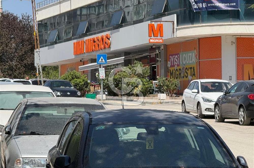 Tuna Cantürk Sitesinde Kiralık Daire