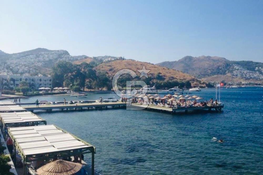 BAĞLA KOYU BANK EV SAHİL SİTESİ FIRSAT ÜST DUBLEKS