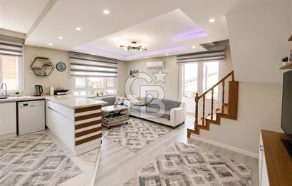 KÖRFEZ GÜNEY MAHALLESİNDE SATILIK 5+1 EBVYN BANY DUBLEKS DAİRE