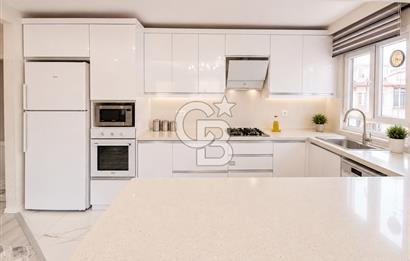 KÖRFEZ GÜNEY MAHALLESİNDE SATILIK 5+1 EBVYN BANY DUBLEKS DAİRE