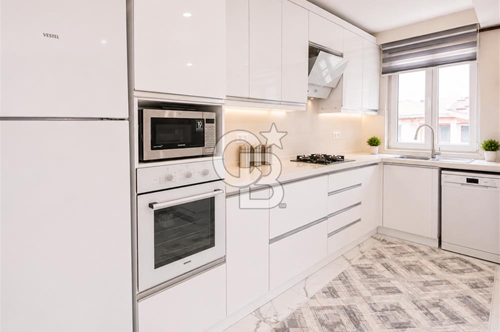 KÖRFEZ GÜNEY MAHALLESİNDE SATILIK 5+1 EBVYN BANY DUBLEKS DAİRE