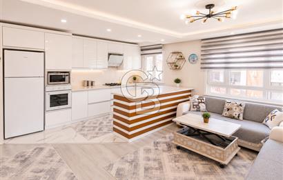 KÖRFEZ GÜNEY MAHALLESİNDE SATILIK 5+1 EBVYN BANY DUBLEKS DAİRE