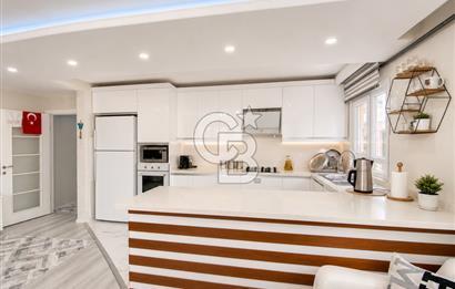 KÖRFEZ GÜNEY MAHALLESİNDE SATILIK 5+1 EBVYN BANY DUBLEKS DAİRE
