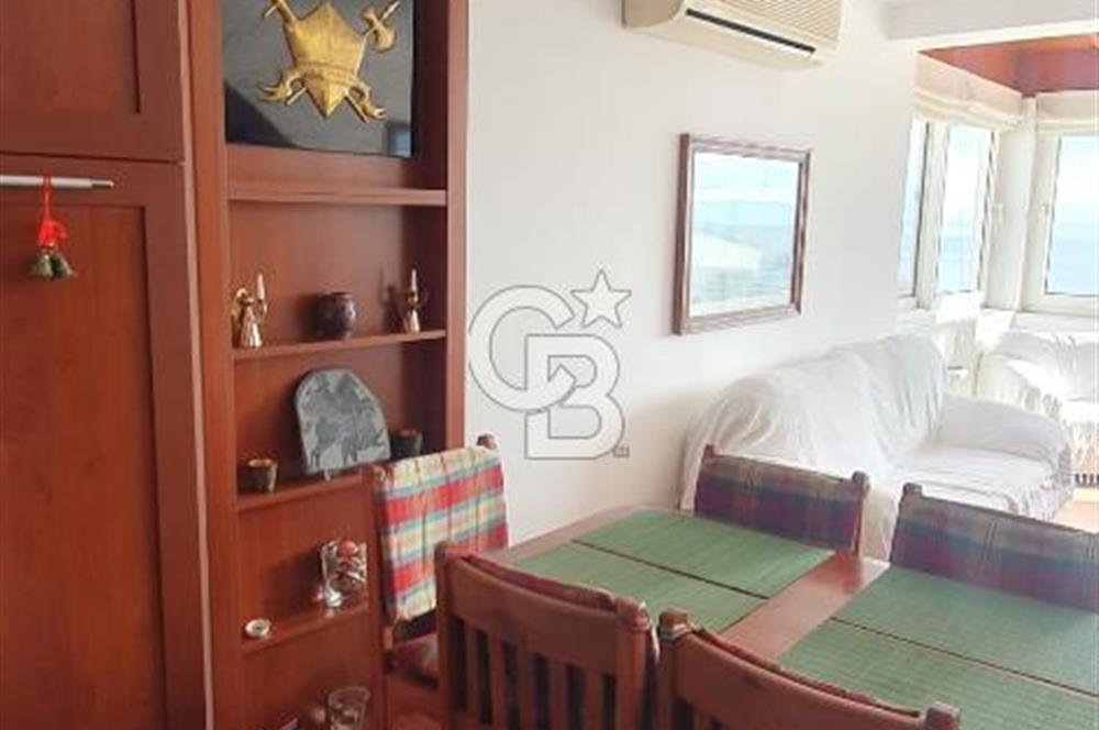 BAĞLA KOYU BANK EV SAHİL SİTESİ FIRSAT ÜST DUBLEKS