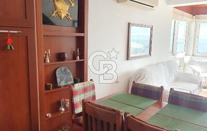BAĞLA KOYU BANK EV SAHİL SİTESİ FIRSAT ÜST DUBLEKS