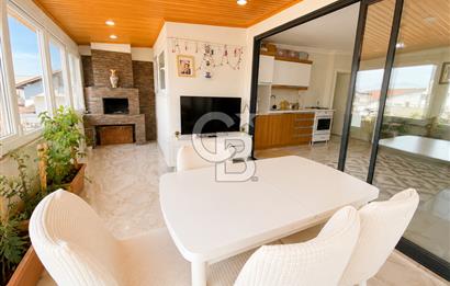 KÖRFEZ GÜNEY MAHALLESİNDE SATILIK 5+1 EBVYN BANY DUBLEKS DAİRE