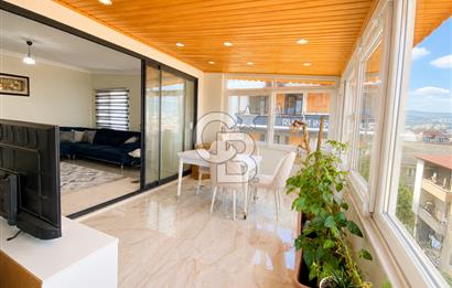 KÖRFEZ GÜNEY MAHALLESİNDE SATILIK 5+1 EBVYN BANY DUBLEKS DAİRE
