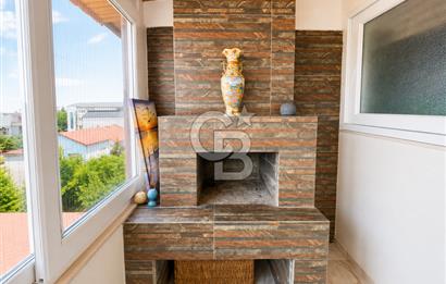 KÖRFEZ GÜNEY MAHALLESİNDE SATILIK 5+1 EBVYN BANY DUBLEKS DAİRE