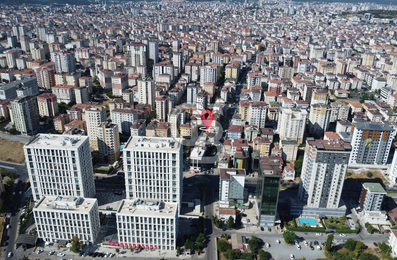 Ümraniye Şerifali Devren Kiralık Oto Yıkama & Kuaför İşletmesi