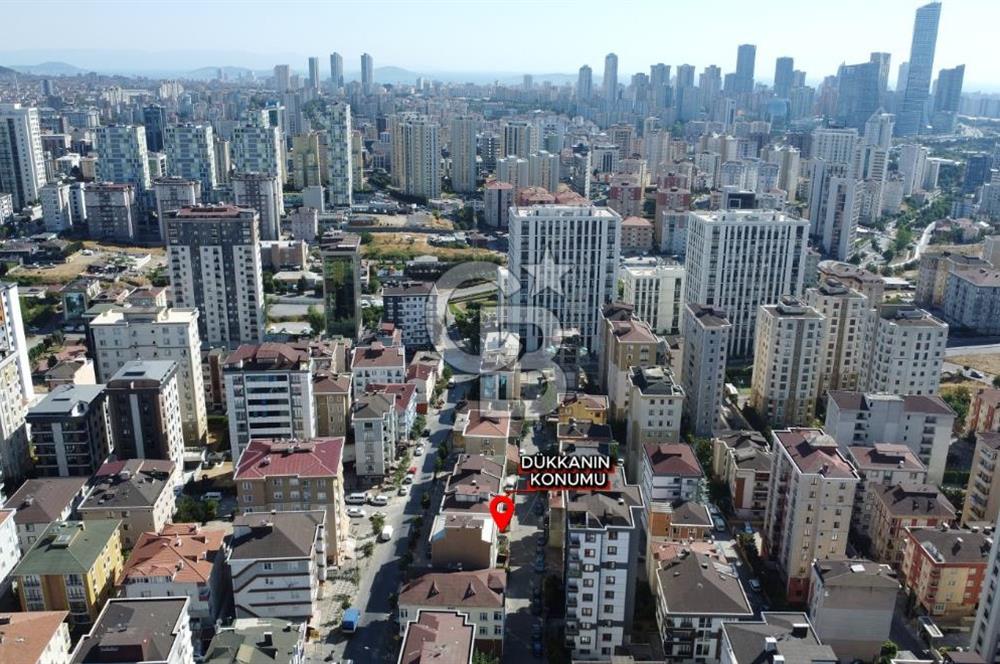 Ümraniye Şerifali Devren Kiralık Oto Yıkama & Kuaför İşletmesi