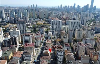 Ümraniye Şerifali Devren Kiralık Oto Yıkama & Kuaför İşletmesi
