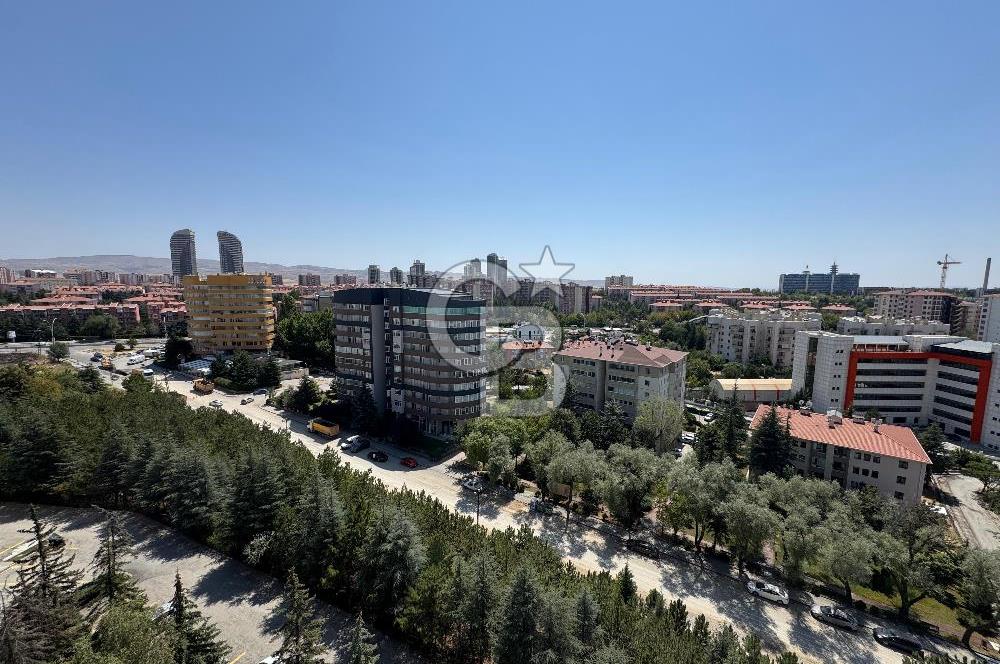 Tuna Cantürk Sitesinde Kiralık Daire