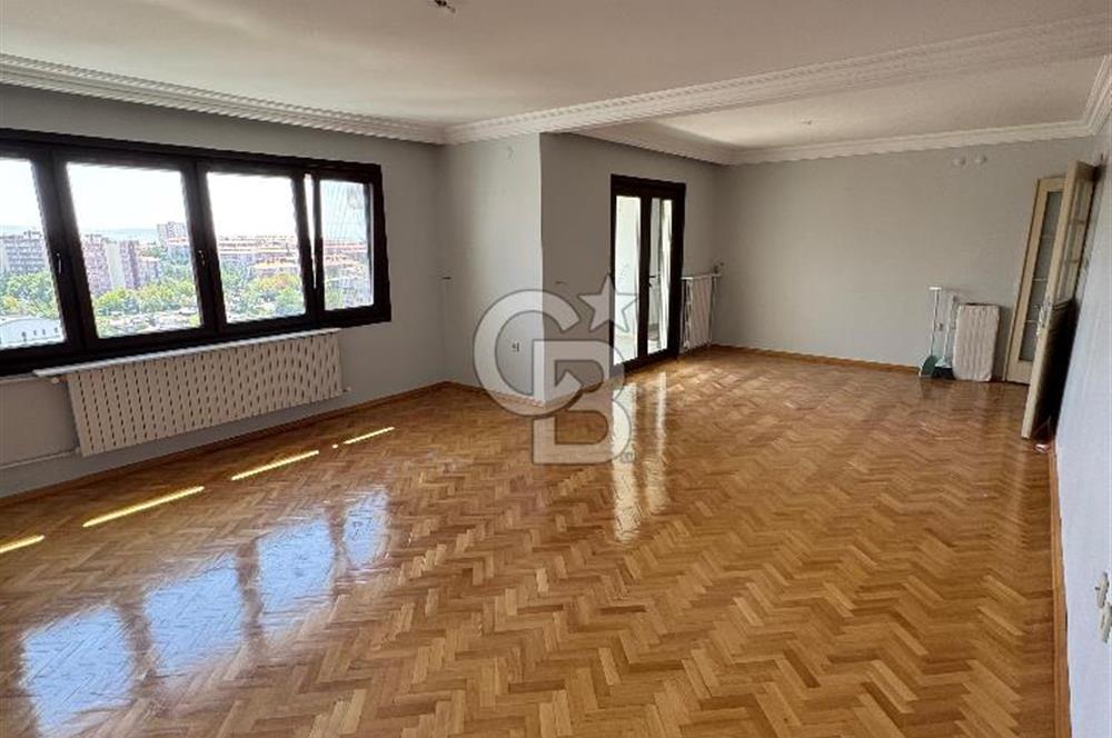 Tuna Cantürk Sitesinde Kiralık Daire