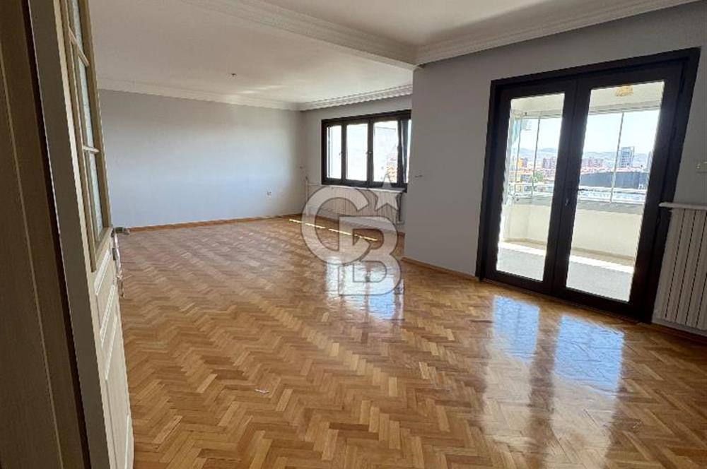 Tuna Cantürk Sitesinde Kiralık Daire