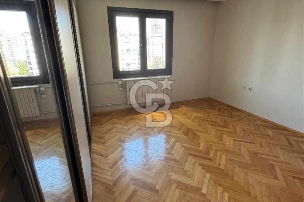 Tuna Cantürk Sitesinde Kiralık Daire
