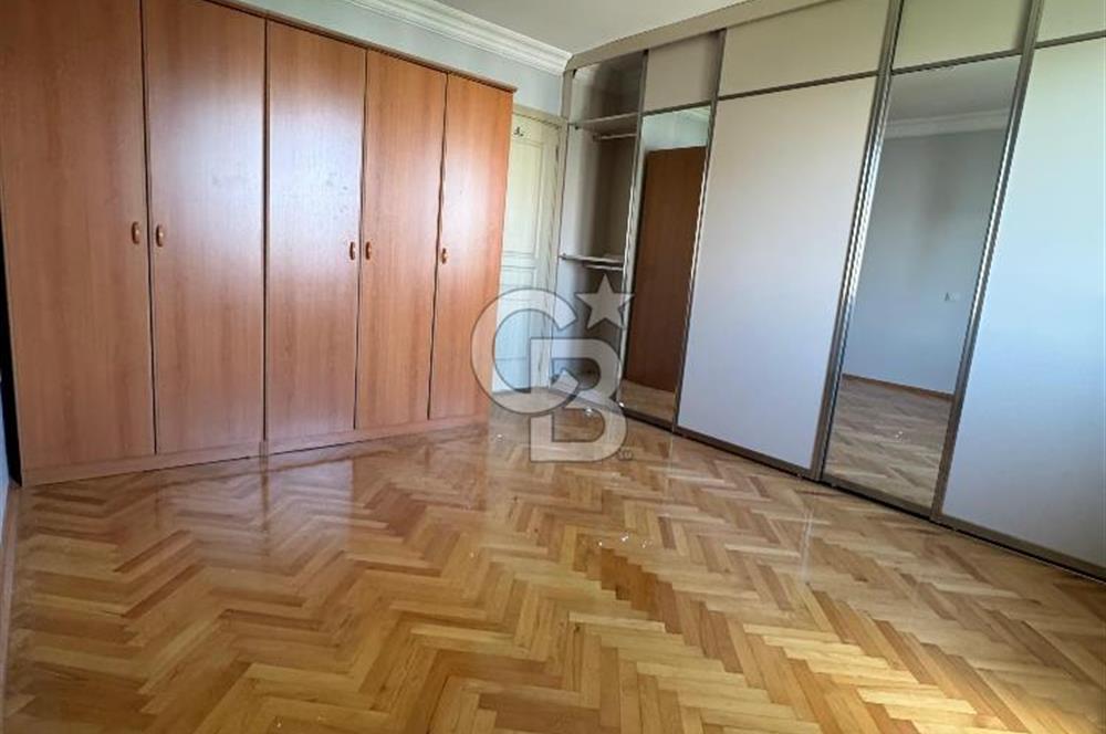 Tuna Cantürk Sitesinde Kiralık Daire