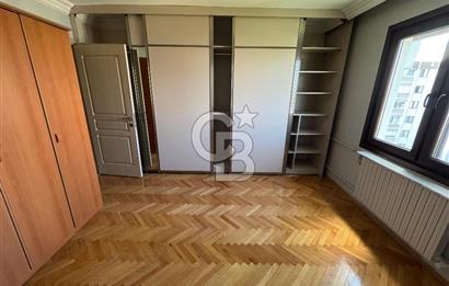 Tuna Cantürk Sitesinde Kiralık Daire