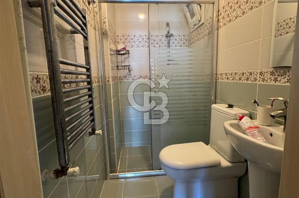 Tuna Cantürk Sitesinde Kiralık Daire