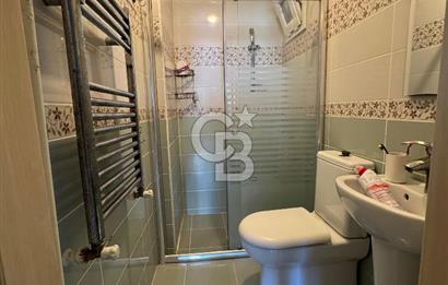 Tuna Cantürk Sitesinde Kiralık Daire