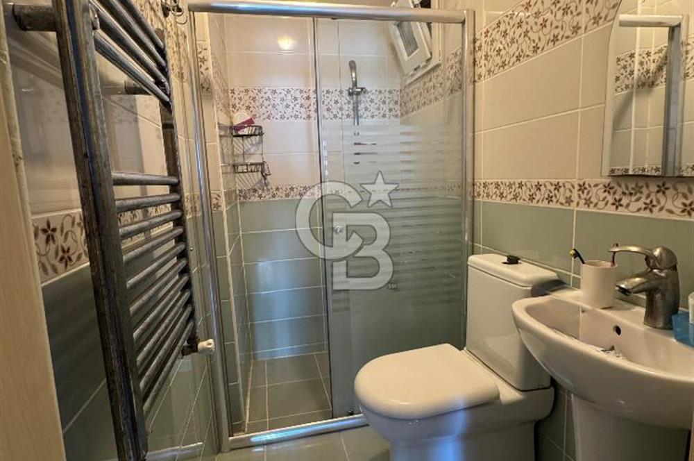 Tuna Cantürk Sitesinde Kiralık Daire