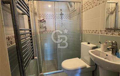 Tuna Cantürk Sitesinde Kiralık Daire