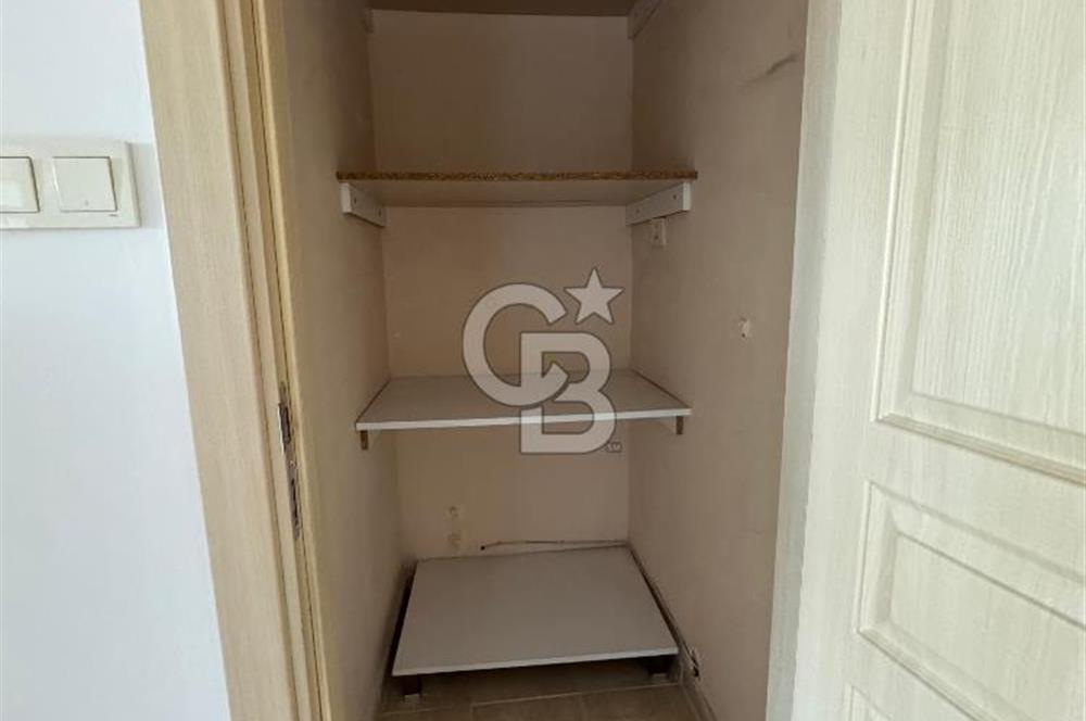 Tuna Cantürk Sitesinde Kiralık Daire