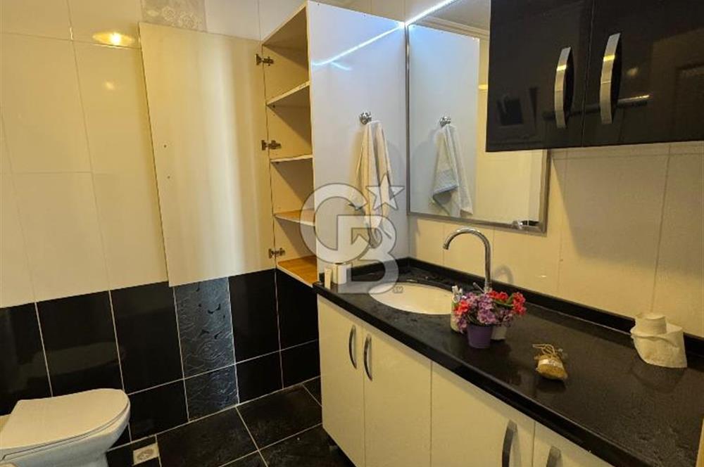 Tuna Cantürk Sitesinde Kiralık Daire