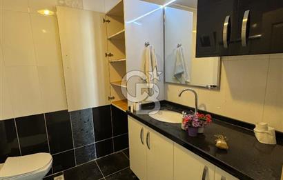 Tuna Cantürk Sitesinde Kiralık Daire