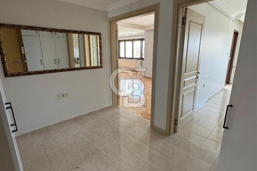 Tuna Cantürk Sitesinde Kiralık Daire