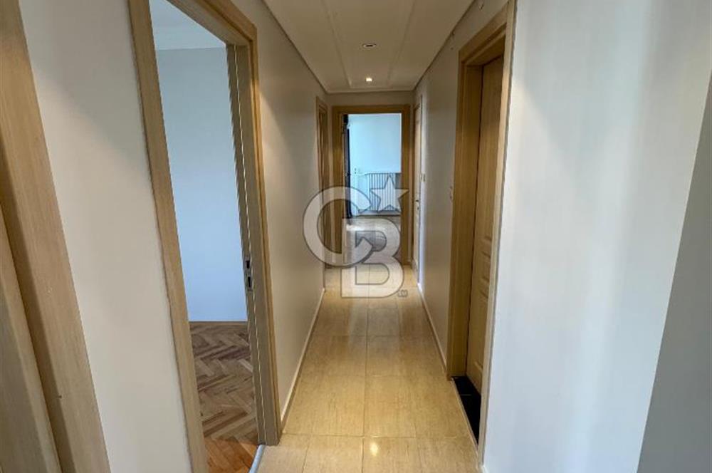 Tuna Cantürk Sitesinde Kiralık Daire
