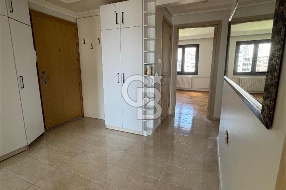 Tuna Cantürk Sitesinde Kiralık Daire
