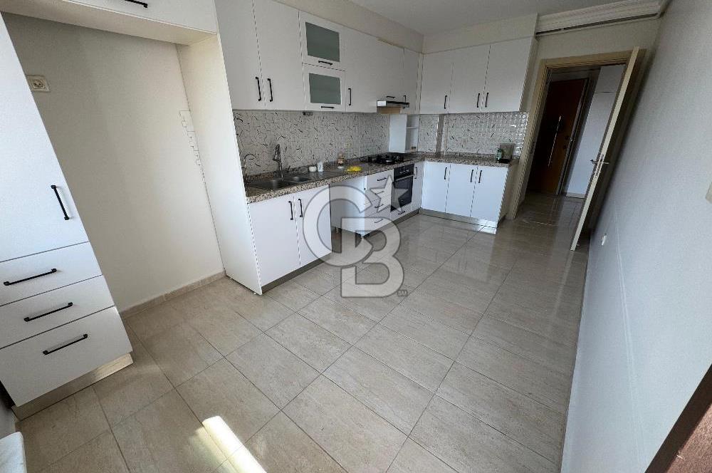 Tuna Cantürk Sitesinde Kiralık Daire