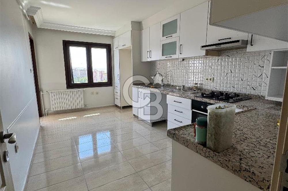 Tuna Cantürk Sitesinde Kiralık Daire
