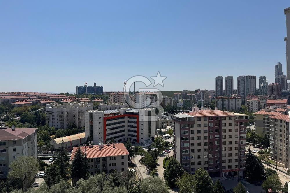 Tuna Cantürk Sitesinde Kiralık Daire