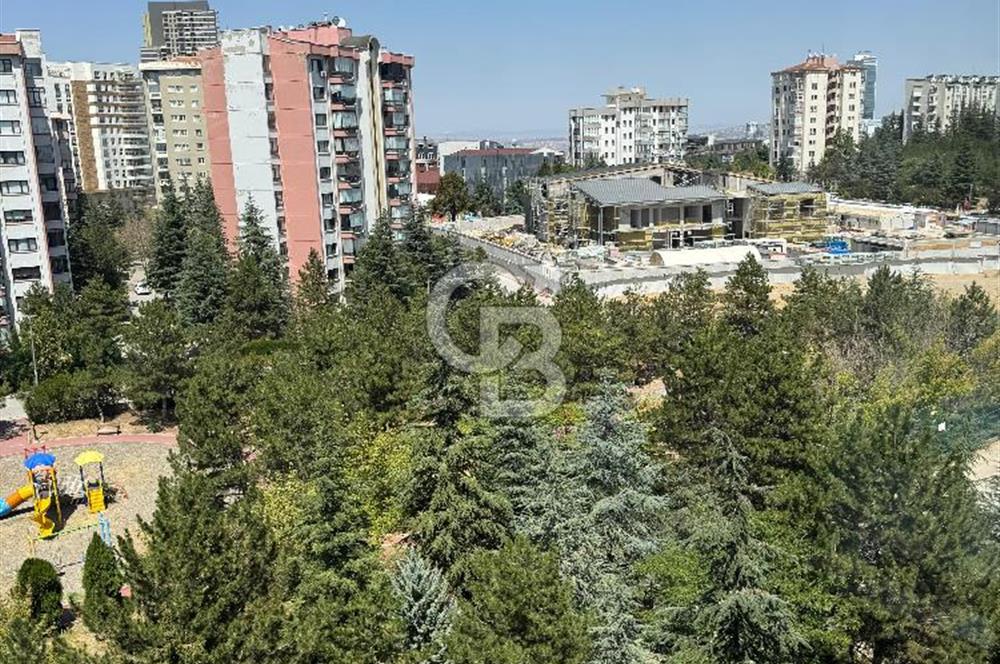 Tuna Cantürk Sitesinde Kiralık Daire
