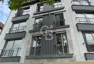 ÜNALAN / ÜSKÜDAR'DA YENİ BİNADA TERASLI 1+1 KİRALIK DAİRE - 1 - 370925