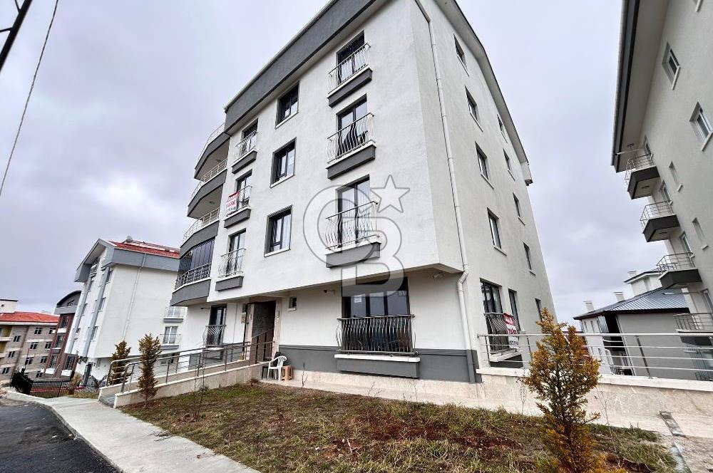 ZİRVEKENT-1 SİTESİ KİRALIK 4+1 12.KAT ŞEHİR ve PEYZAJ MANZARALI