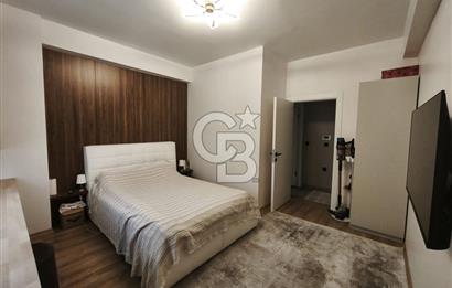 ÜNALAN / ÜSKÜDAR'DA YENİ BİNADA TERASLI 1+1 KİRALIK DAİRE