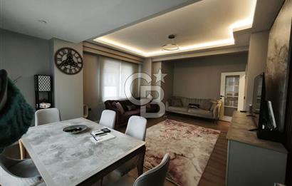 ÜNALAN / ÜSKÜDAR'DA YENİ BİNADA TERASLI 1+1 KİRALIK DAİRE