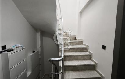 ÜNALAN / ÜSKÜDAR'DA YENİ BİNADA TERASLI 1+1 KİRALIK DAİRE
