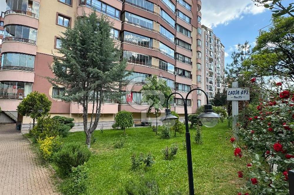 Çukurambarda Satılık 4+1 Daire
