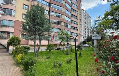 Çukurambarda Satılık 4+1 Daire