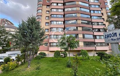 Çukurambarda Satılık 4+1 Daire
