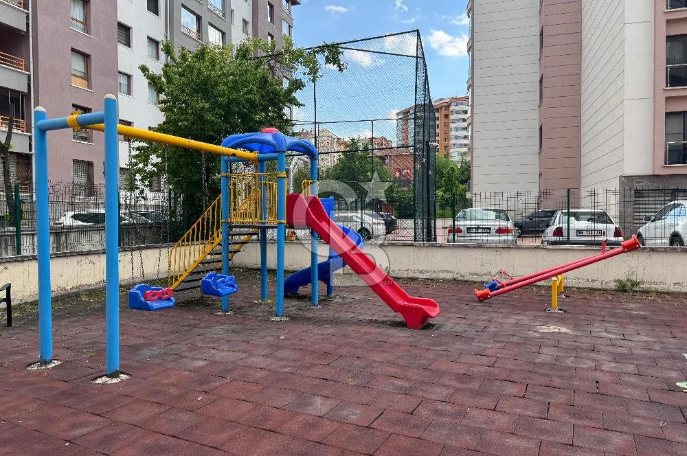 Çukurambarda Satılık 4+1 Daire