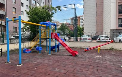 Çukurambarda Satılık 4+1 Daire