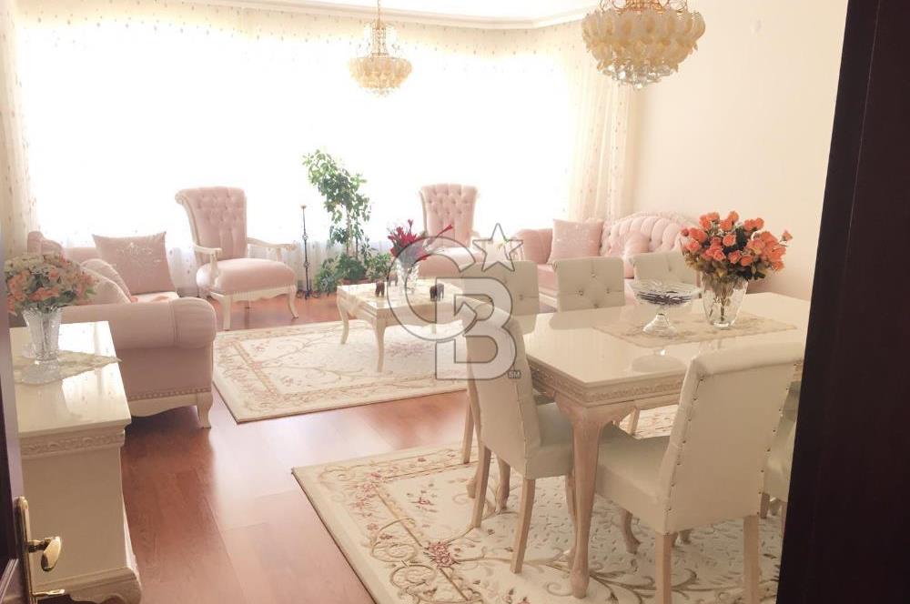 Çukurambarda Satılık 4+1 Daire