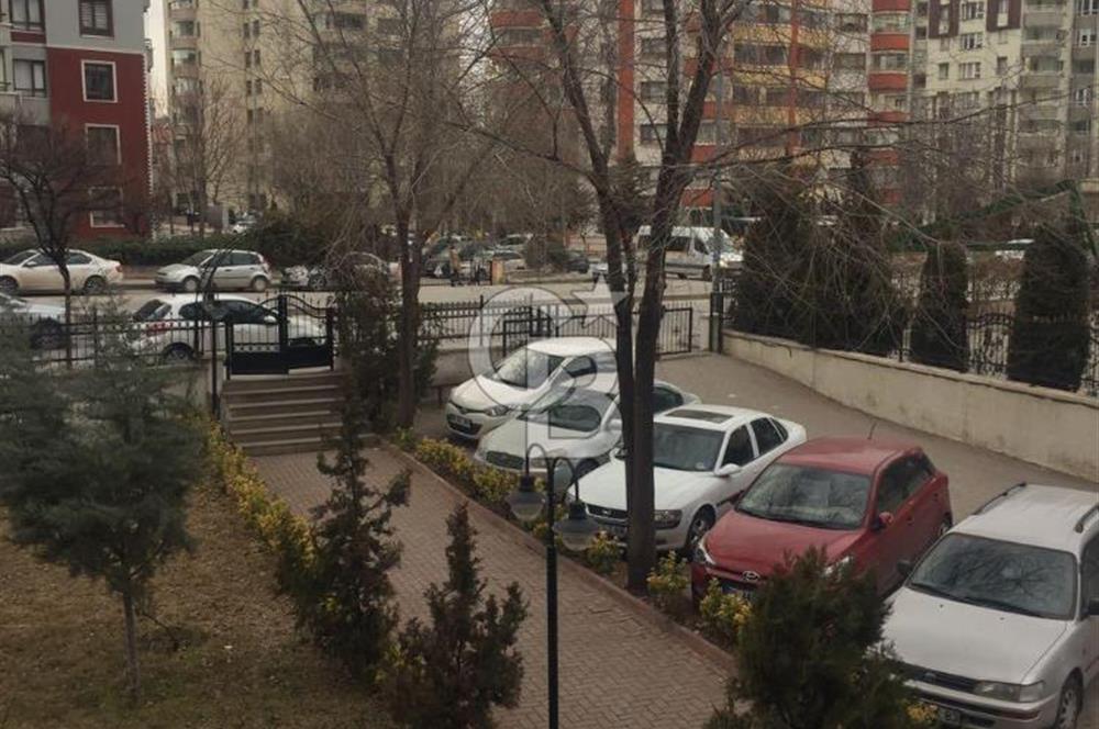 Çukurambarda Satılık 4+1 Daire