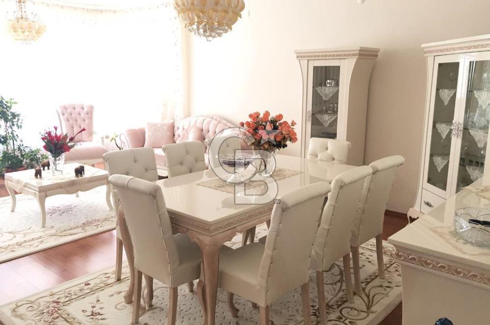 Çukurambarda Satılık 4+1 Daire