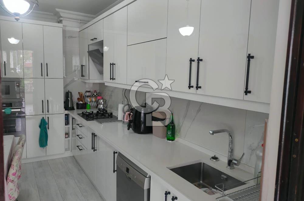 Çukurambarda Satılık 4+1 Daire