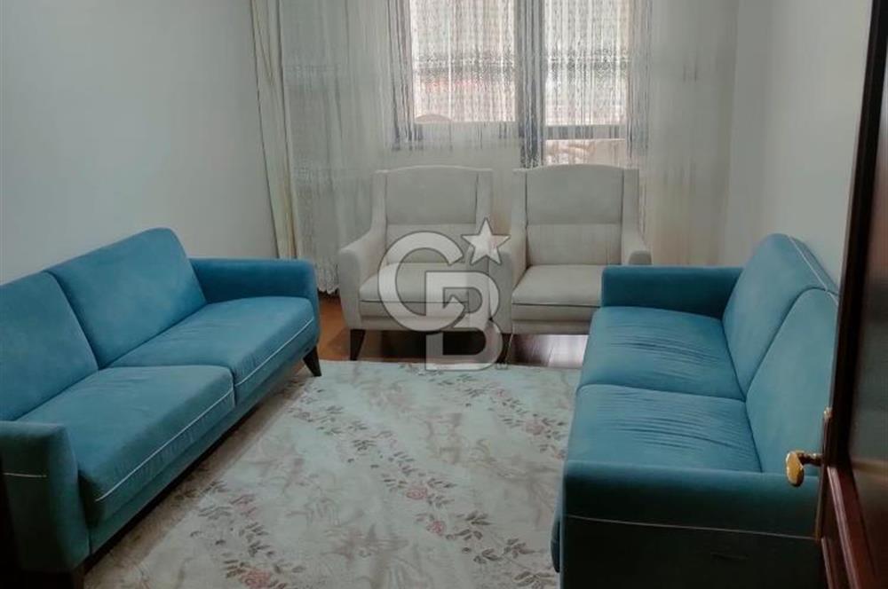 Çukurambarda Satılık 4+1 Daire